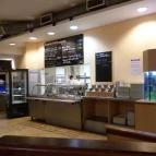 Fővárosi Állat- és Növénykert Étterme Budapest - Belső