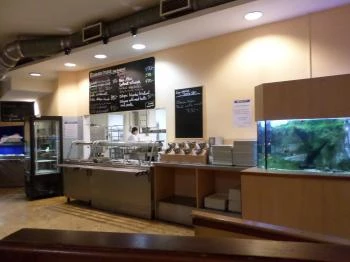 Fővárosi Állat- és Növénykert Étterme Budapest