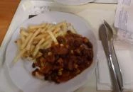 Fővárosi Állat- és Növénykert Étterme Budapest