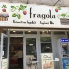Fragola - Károly körút Budapest - Külső kép