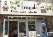 Fragola - Károly körút Budapest