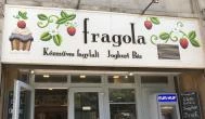 Fragola - Károly körút Budapest - Külső kép
