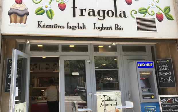 Fragola Károly körút Budapest Jártál már itt? Olvass Fragola Károly körút Budapest Jártál már itt? Olvass