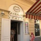 Fragola - Ráday utca Budapest - Külső kép