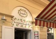 Fragola - Ráday utca Budapest