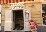 Fragola - Ráday utca Budapest