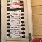 Fragola - Ráday utca Budapest - Egyéb