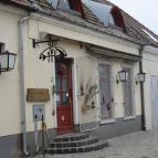 From Sea Szentendre - Külső kép