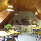 From Sea Szentendre - Belső