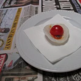 From Sea, Szentendre - Étel/ital