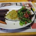 From Sea Szentendre - Étel/ital