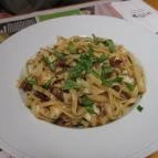 From Sea Szentendre - Étel/ital