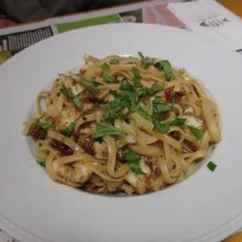 From Sea, Szentendre - Étel/ital