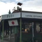 Fuji Japán Étterem Budapest - Külső kép