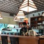 Fuji Japán Étterem Budapest - Belső