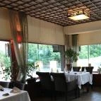 Fuji Japán Étterem Budapest - Belső