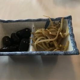 Fuji Japán Étterem, Budapest - Étel/ital