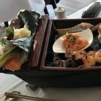 Fuji Japán Étterem Budapest - Étel/ital