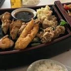 Fuji Japán Étterem Budapest - Étel/ital