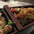 Fuji Japán Étterem Budapest - Étel/ital