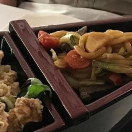 Fuji Japán Étterem, Budapest - Étel/ital