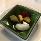 Fuji Japán Étterem Budapest - Étel/ital