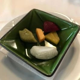 Fuji Japán Étterem, Budapest - Étel/ital