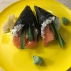 Fuji Japán Étterem Budapest - Étel/ital