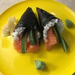 Fuji Japán Étterem, Budapest - Étel/ital