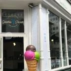 Gelateria Pichler Budapest - Külső kép