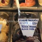 Gelateria Pichler Budapest - Étel/ital