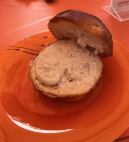 Gelateria Pomo D'oro