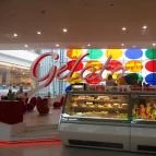 Gelato - Ice Cream Shop - Allee Budapest - Külső kép