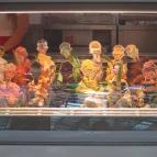 Gelato - Ice Cream Shop - Allee Budapest - Étel/ital