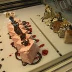 Gelato - Ice Cream Shop - Allee Budapest - Étel/ital