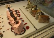 Gelato - Ice Cream Shop - Allee Budapest