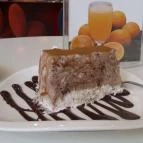 Gelato - Ice Cream Shop - Allee Budapest - Étel/ital