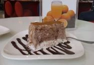 Gelato - Ice Cream Shop - Allee Budapest