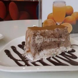 Gelato - Ice Cream Shop - Allee, Budapest - Étel/ital