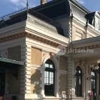 Gödöllői Királyi Váró Gödöllő - 