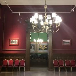 Gödöllői Királyi Váró, Gödöllő - 