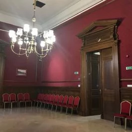 Gödöllői Királyi Váró, Gödöllő - 