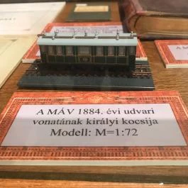 Gödöllői Királyi Váró, Gödöllő - 