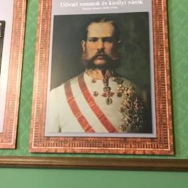 Gödöllői Királyi Váró, Gödöllő - 