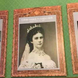 Gödöllői Királyi Váró, Gödöllő - 