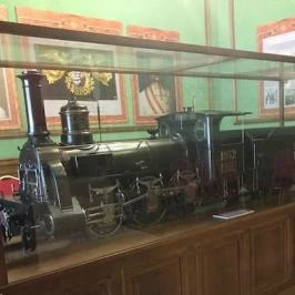 Gödöllői Királyi Váró, Gödöllő - 