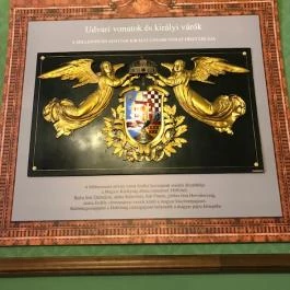 Gödöllői Királyi Váró, Gödöllő - 