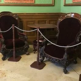 Gödöllői Királyi Váró, Gödöllő - 