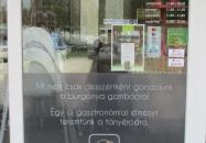 GomBRO'c Étterem Budapest