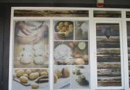 GomBRO'c Étterem Budapest